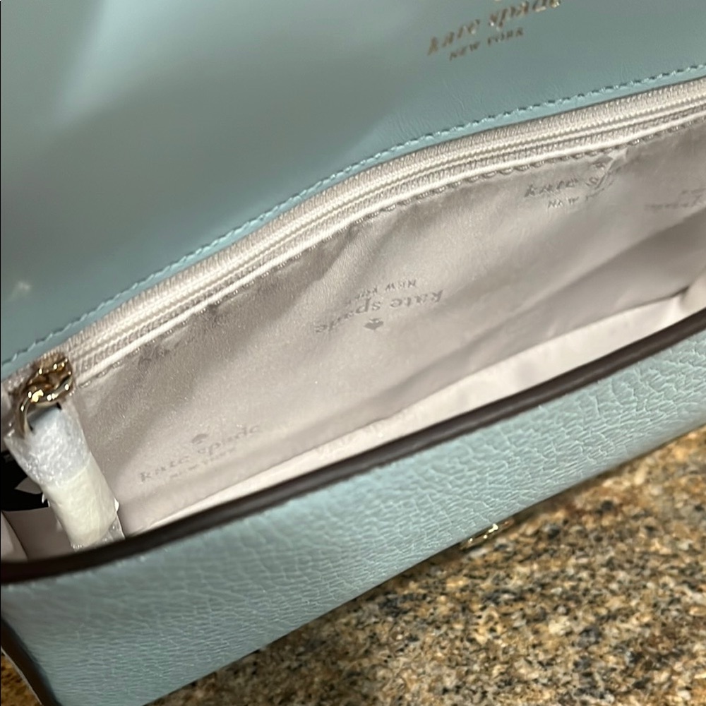 Kate Spade NWT Lena Mini Crossbody - Picture 7 of 7
